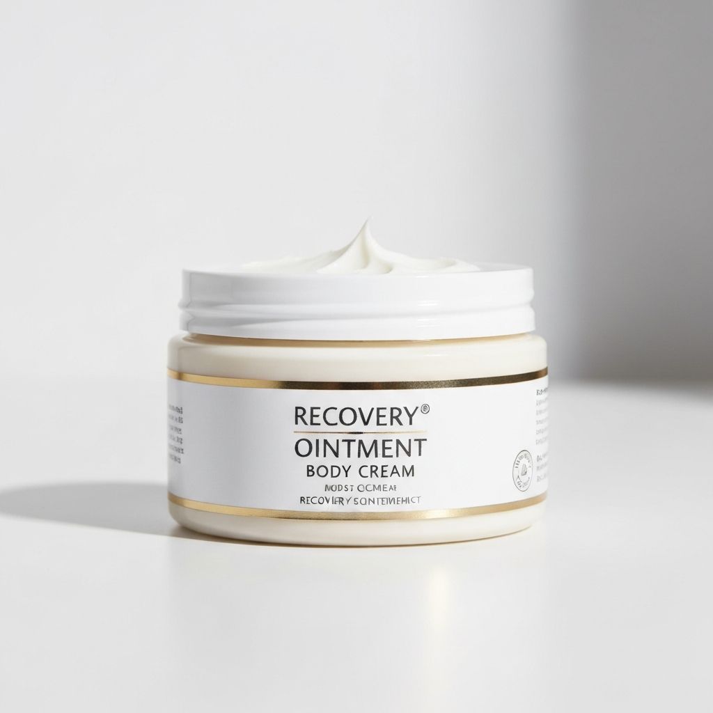 Recovery Ointment